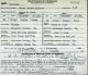 Burress Cole Marriage Record